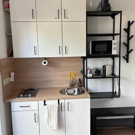 Lila Apartment Balatonfoldvar